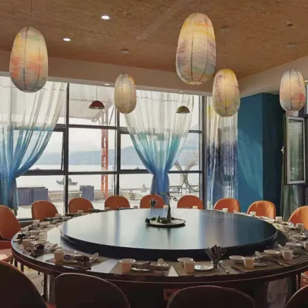 Hong Homes Hot Spring Holiday Retreat