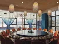 Hong Homes Hot Spring Holiday Retreat - sarapan