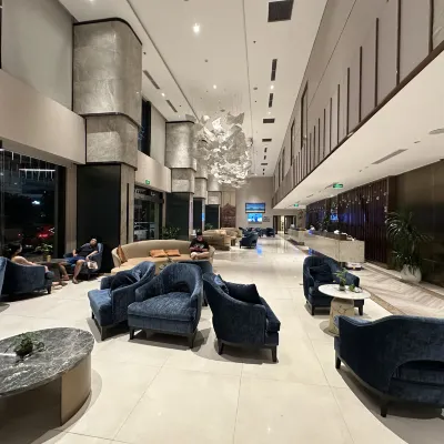 Sapphire Ha Long Lumi Apartment Hotels near Hon Gai