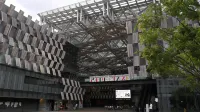 Hotel GLOBAL VIEW Nagaoka - 3-Sterne