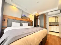Golden Inn Airport-TRABZON