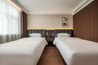 Manzhouli Yujing·Lanxi Hotel - 4성급