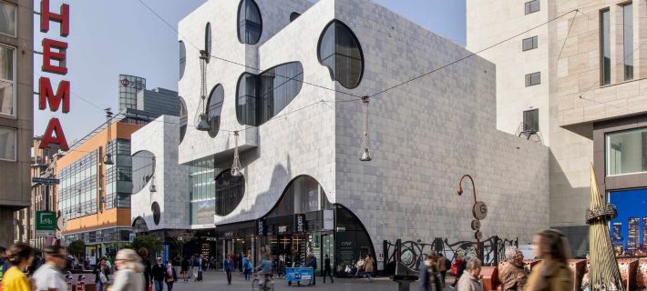 Cove Centrum Hotels in Den Haag