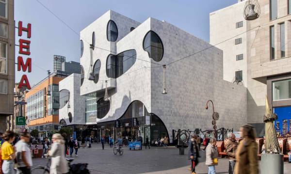 Cove Centrum