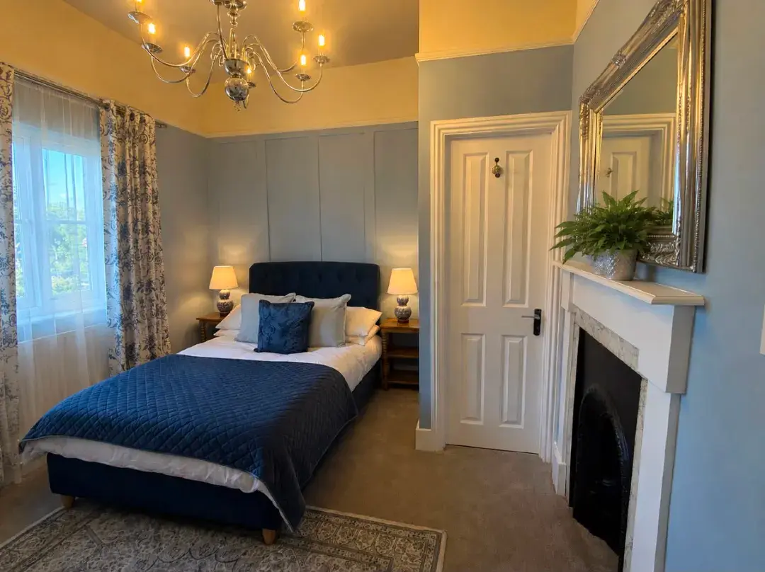 The Horsefair Pub And Rooms - Wiltshire