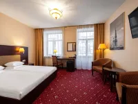 Rixwell Old Riga Palace Hotel Ξενοδοχεία στην πόλη Ρίγα