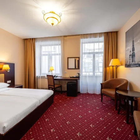 Rixwell Old Riga Palace Hotel