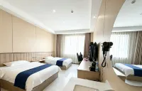 Pandora E-Sports Hotel (Dacheng Weilaiyu) - 2 étoiles