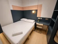 ISA Hotel & Apartment Hotel