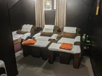 Vienna International Hotel (Jiujiang Lushan Scenic Area Luling Branch) - spa