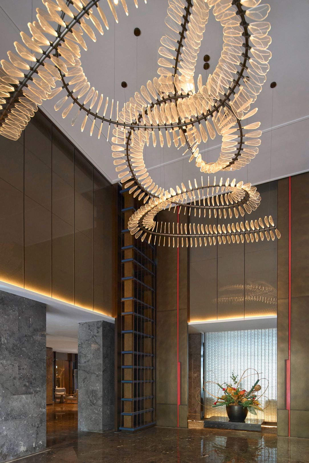 Pu'er Deting Garden Hotel (Simao District Baiyun Road)