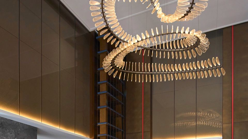 Pu'er Deting Garden Hotel (Simao District Baiyun Road)
