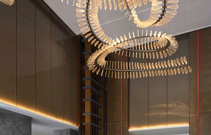 Pu'er Deting Garden Hotel (Simao District Baiyun Road)