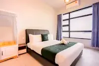 Jesselton Quay Premier Suites Kota Kinabalu - Beach