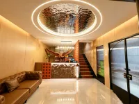 Linjiang No.1 Hotel (Linjiang Jiangxindao Park)