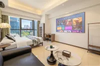 Meet the Sea · Scenic Resort Apartment (Dalian Donggang Venice Water City)