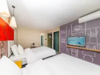 Yunzhishang Cloud Chain Hotel فنادق في لانجَو