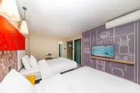 Yunzhishang Cloud Chain Hotel