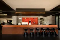 Solowandering·Fuxian Lake - bar