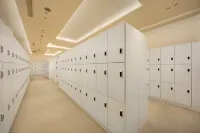 Fengda International Hotel - Spa