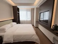 Badong Jinglan Hotel Ξενοδοχεία στην πόλη Μπάντονγκ