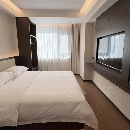 Badong Jinglan Hotel