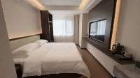 Badong Jinglan Hotel