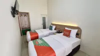Sesare Co-Living by Calli Rooms - balcony