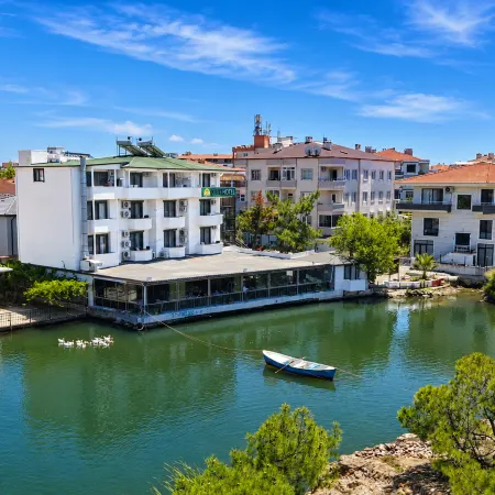 Olive Branch Hotel