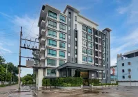 O2 Hotel Maesot