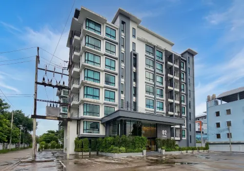 O2 Hotel Maesot