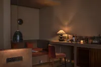Helan Mountain Lodge Collection