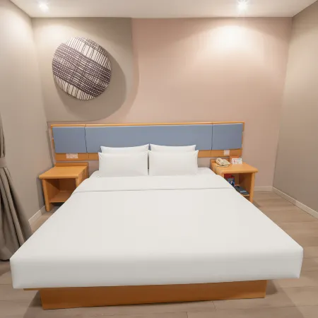 Starsky hotel