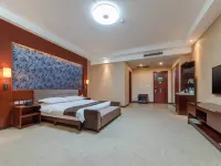Changle Guihe Reception Center Hotel فنادق في تشانغ له
