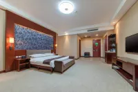 Changle Guihe Reception Center Hotel - breakfast