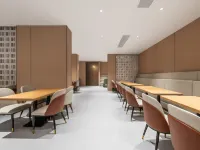 H Hotel (Suzhou ShanTang street  HanshanTemple Branch) Hotels near Feng Bridge