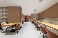 H Hotel (Suzhou ShanTang street  HanshanTemple Branch)