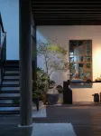 The  Buwan  Hotel  Tenchong - spa