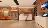 Zhuxiaoding Hotel (Beijing Normal University Jimenqiao Subway Station) - 2-Star