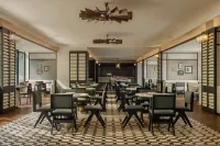 Shen Xianju Blossom Hill Hotel Ziyuan - Morgenmad