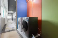Haikou Yunhai Hardcore E-sports Hotel - Wi-Fi