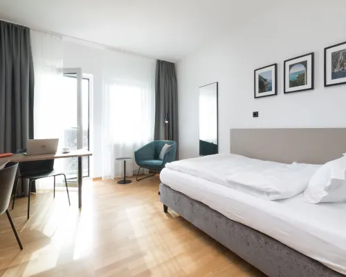 Brera Serviced Apartments Singen Hotels in Singen