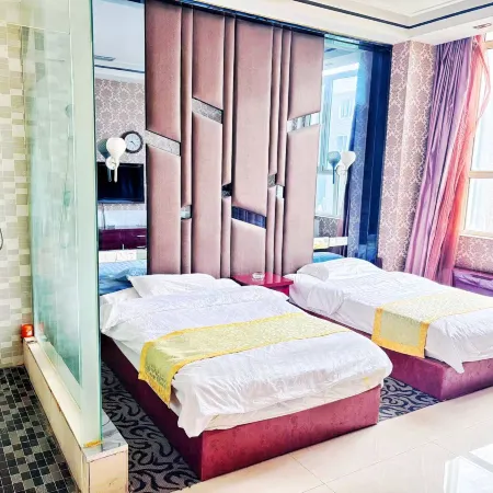 Xihong Business Hotel
