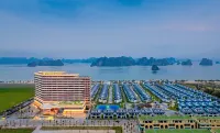 Wyndham Garden Sonasea Van Don - Wi-Fi