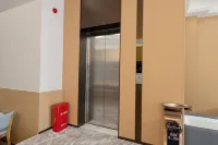 品一飯店（關嶺花江客運站店） - 停車場