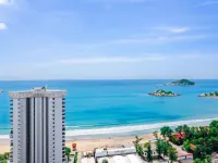 Xianghu Bay Yuhaiqi Scenic Apartment - 주차장
