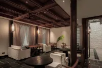 Sansheng Yizhai · Zhangshuxia Homestay - breakfast
