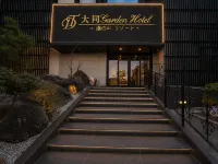 Dydo Garden Hotel Yunoyama Resort