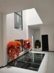 Zhuotong · Juxian Hotel - Bãi đậu xe