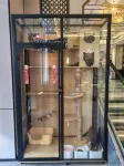 Moshang Qingya Hotel (Wang Family Courtyard Lingshi East Station Branch, Lingshi, Jinzhong) - Gym